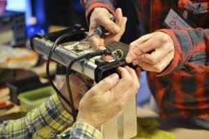 Repair Cafe Saint Etienne OpenFactory