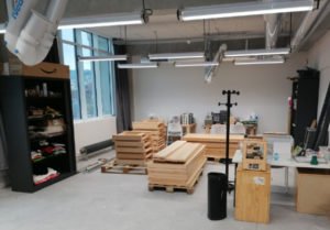 espace electronique et arduino